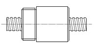 FDV Type Nuts